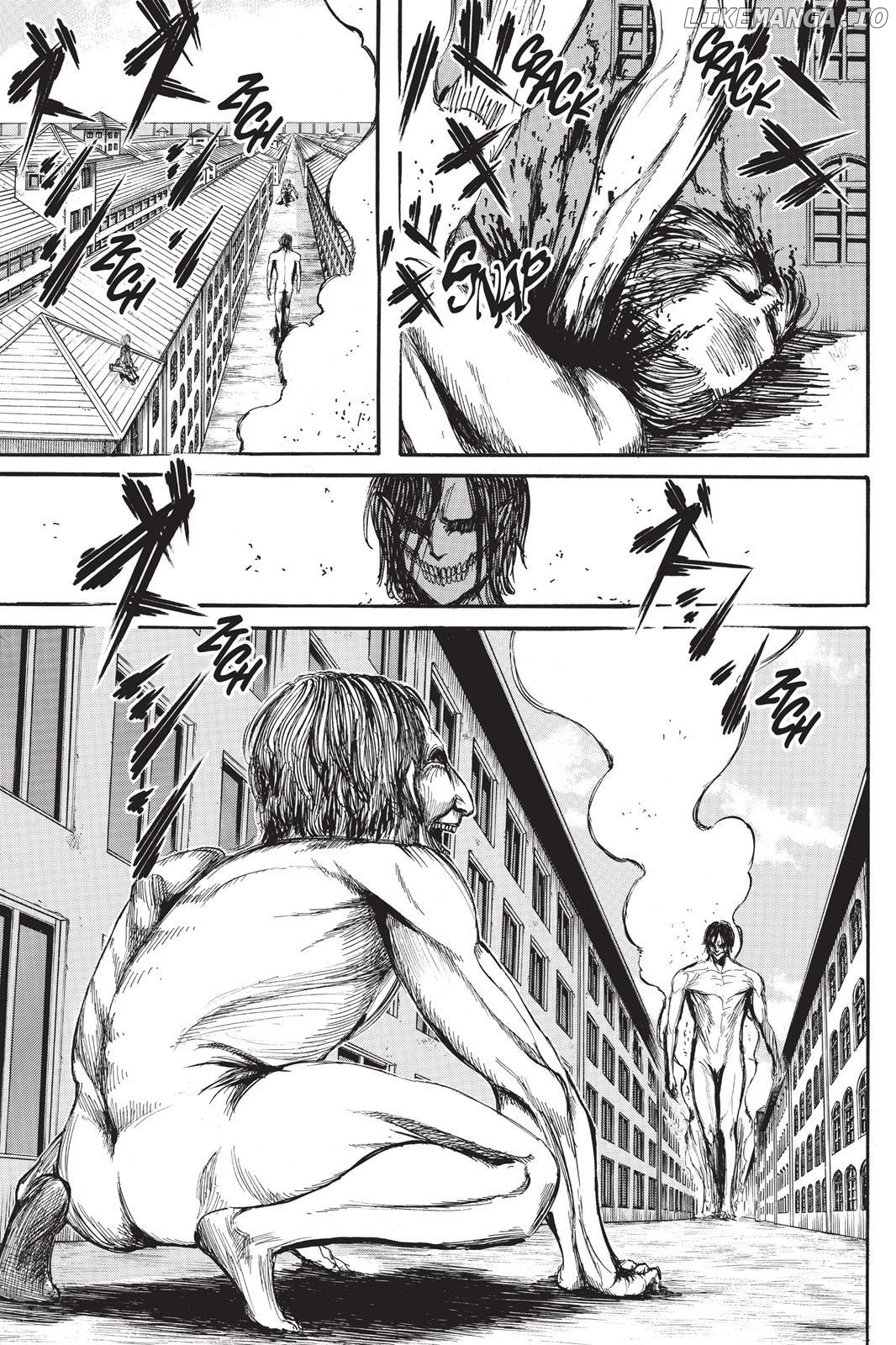 Shingeki no Kyojin, Chapter 10 image 13